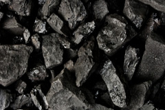 Warnborough Green coal boiler costs