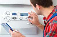 free commercial Warnborough Green boiler quotes