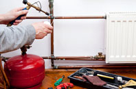 free Warnborough Green heating repair quotes