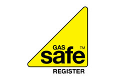 gas safe companies Warnborough Green